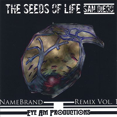 Seeds of Life, Vol. 1