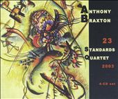 23 Standards (Quartet) 2003
