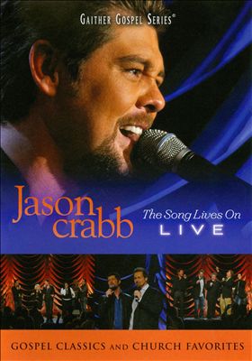 The Song Lives On [DVD]