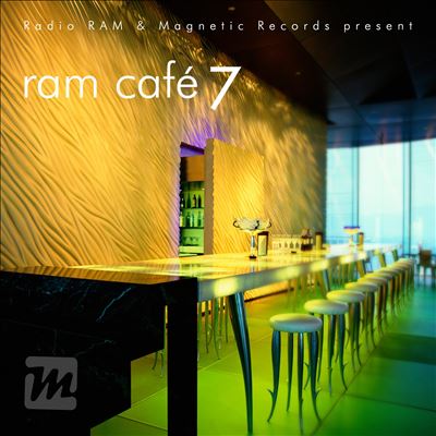 Ram Café, Vol. 7