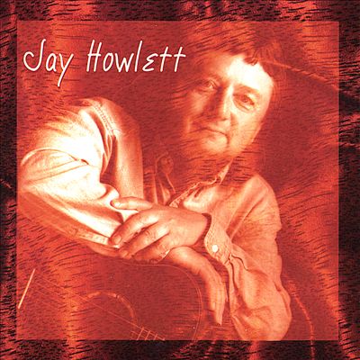Jay Howlett