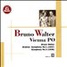 Brahms: Symphony No. 1 (1937); Symphony No. 3 (1936)