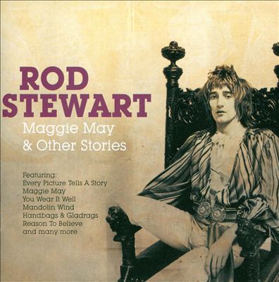 Maggie May & Other Stories