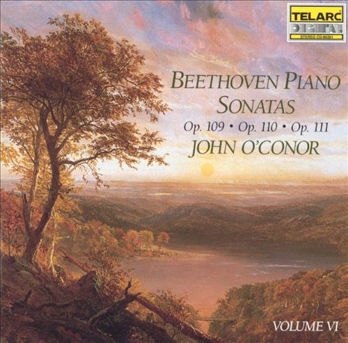 Piano Sonata No. 30 in E major, Op. 109