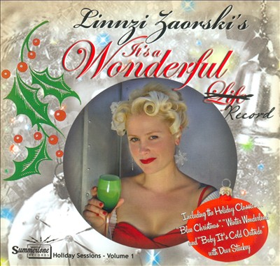 It's A Wonderful Record: Holiday Sessions, Vol. 1