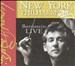 Bernstein Live at the New York Philharmonic