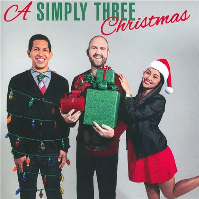 A Simply Three Christmas