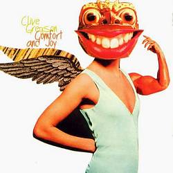 baixar álbum Clive Gregson - Comfort And Joy