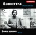Schnittke: Piano Music