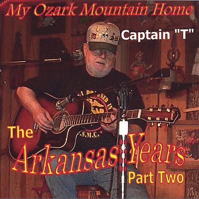 Arkansas Years, Pt. 2