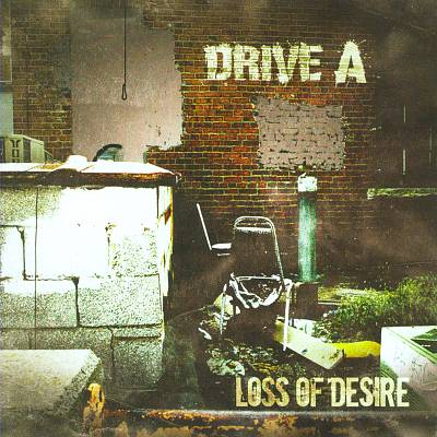 Loss of Desire