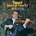 Paganini: Concerto per Violino N. 3