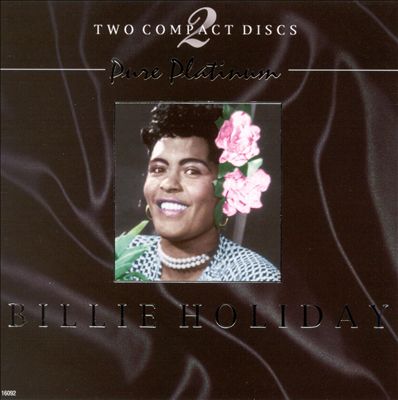 Billie Holiday, Vol. 1 & 2