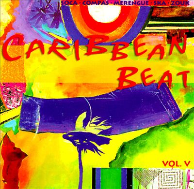 Caribbean Beat, Vol. 5