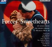 Forces' Sweethearts