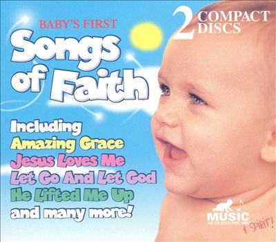 Baby's First: Songs of Faith/Hymns