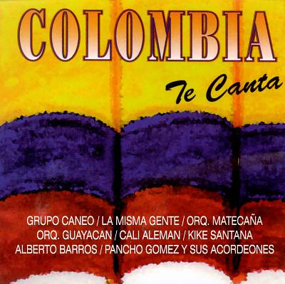 Colombia Te Canta