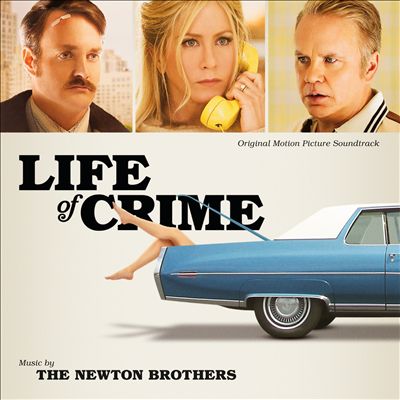 Life of Crime [Original Soundtrack]