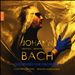 Johann Bach: Ouvertures for Orchestra