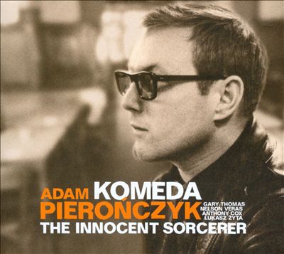Komeda: The Innocent Sorcerer