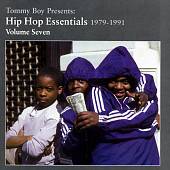Hip Hop Essentials, Vol. 7