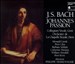 Bach: St. John's Passion [1987 Recording]