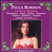 Paula Robison: Carmen Fantasy