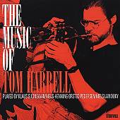 The Music of Tom Harrell