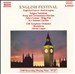 English Fesitval