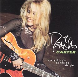 télécharger l'album Deana Carter - Everythings Gonna Be Alright