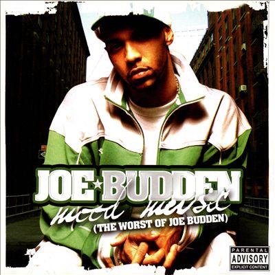 Mood Music: Very Worst of Joe Budden