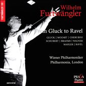 From Gluck to Ravel