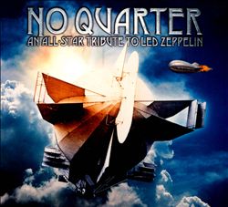 last ned album Various - No Quarter An All Star Tribute to Led Zeppelin