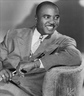 Jimmie Lunceford Biography