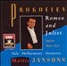 Prokofiev: Romeo and Juliet Suites Nos. 1 & 2