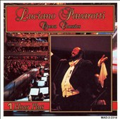 Luciano Pavarotti sings Opera Classics