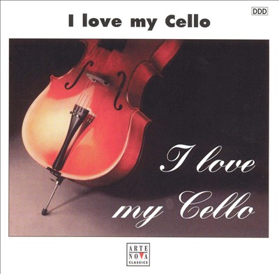 Cello Concerto in B minor, B. 191 (Op. 104)