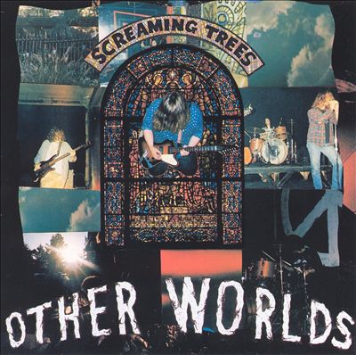 Other Worlds [EP]