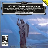 Mozart: Great Mass in C minor