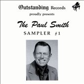 The Paul Smith Sampler #1