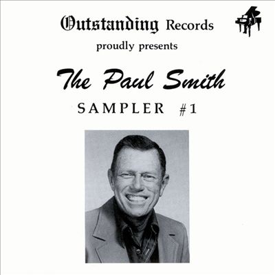 The Paul Smith Sampler #1