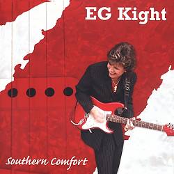 last ned album EG Kight - Southern Comfort