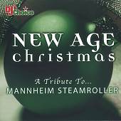New Age Chistmas: A Tirbute to Mannheim Steamroller