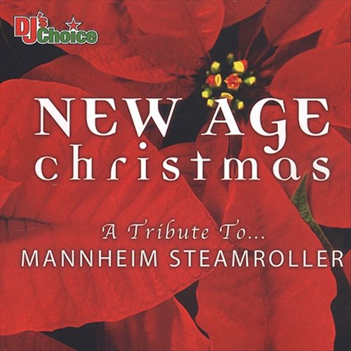DJ's Choice: New Age Christmas, Vol. 1