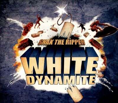 White Dynamite