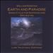 William Kersten: Earth and Paradise - Song Cycle for Soprano & Orchestra