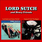 Lord Sutch & Heavy Friends/Hands of Jack the Ripper