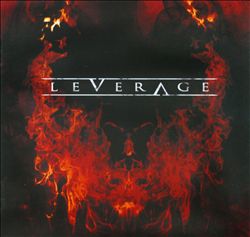 télécharger l'album Leverage - Blind Fire