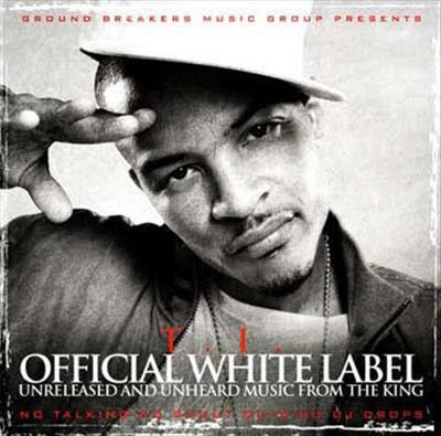 Official White Label