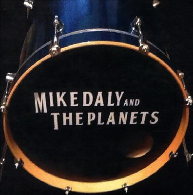 Mike Daly & the Planets